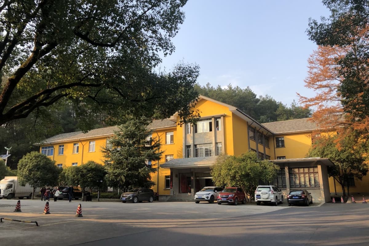 Recommended Shaoshan Tours Recommended Shaoshan Tours