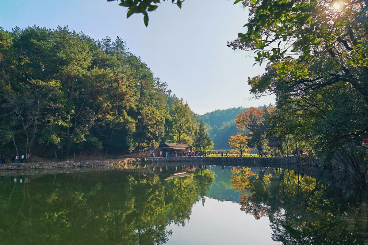 Shaoshan Shaoshan