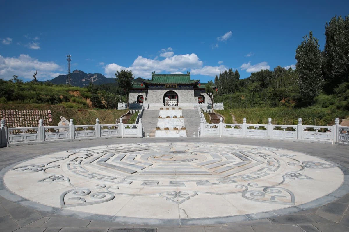 Wangwu Mountain Travel Recommendations Wangwu Mountain Travel Recommendations